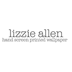 Lizzie Allen At Wallpaper Hangers Direct