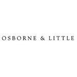 Osborne and Little At Wallpaper Hangers Direct